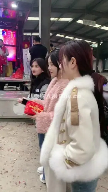 农村四姐妹瞌睡陈陈资料简介