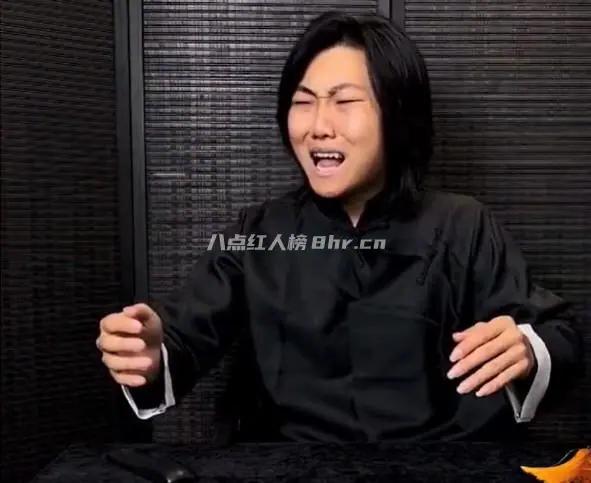 口技高手BBoxer酋长个人资料简介