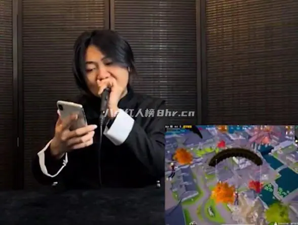 口技高手BBoxer酋长个人资料简介