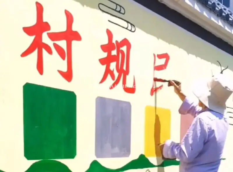 行走的打印机,安徽任士民个人资料简介