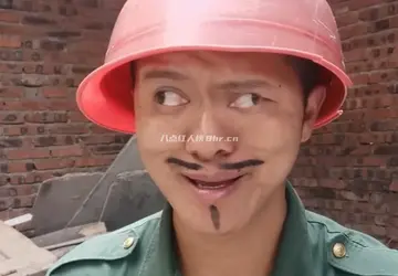 反向转眼珠,四川小伙小唐资料简介