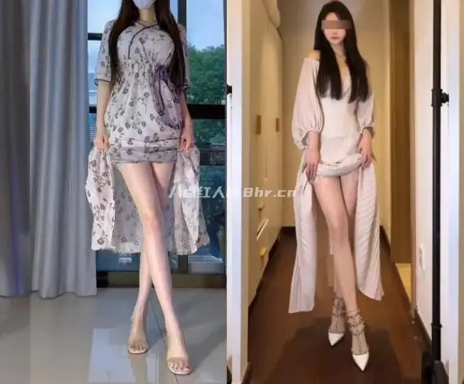 短视频平台掀起的撩裙杀是什么