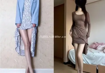 短视频平台掀起的撩裙杀是什么