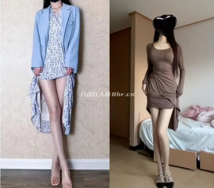 短视频平台掀起的撩裙杀是什么