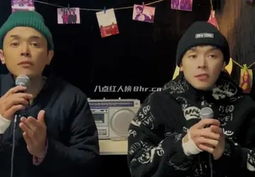 一人分饰两角,樊超个人资料简介