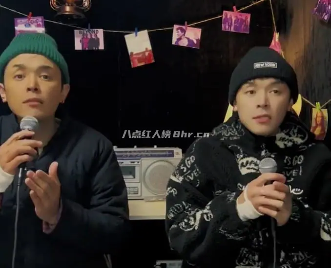 一人分饰两角,樊超个人资料简介