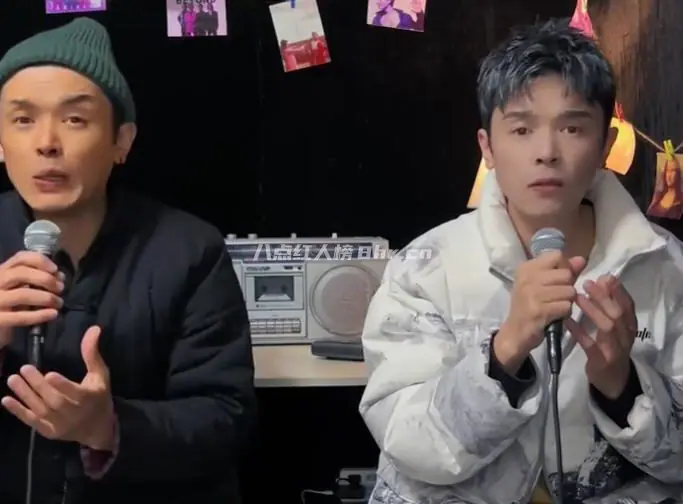 一人分饰两角,樊超个人资料简介