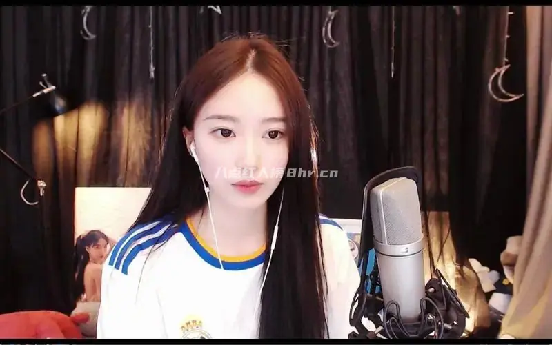 现如今,斗鱼直播一姐是谁