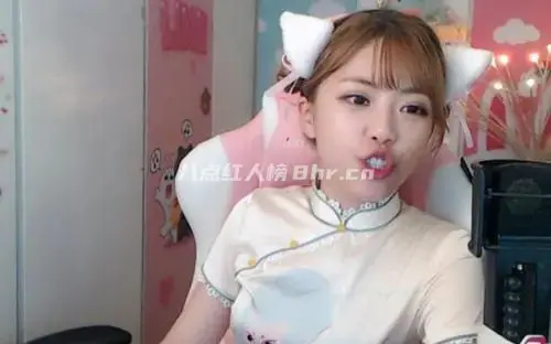 现如今,斗鱼直播一姐是谁