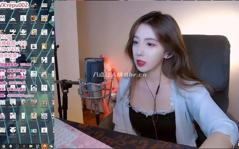 现如今,斗鱼直播一姐是谁