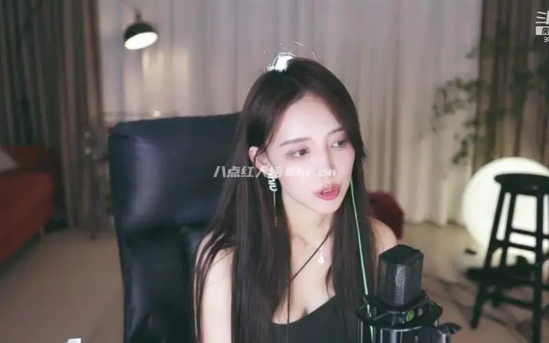 现如今,斗鱼直播一姐是谁