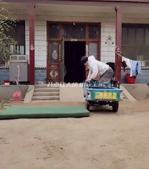 功夫小胖个人资料和简介