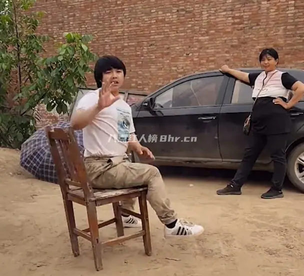 功夫小胖个人资料和简介