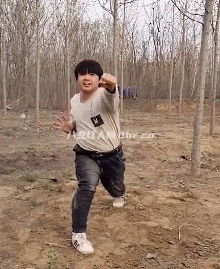 功夫小胖个人资料和简介