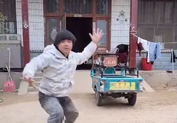 功夫小胖个人资料和简介