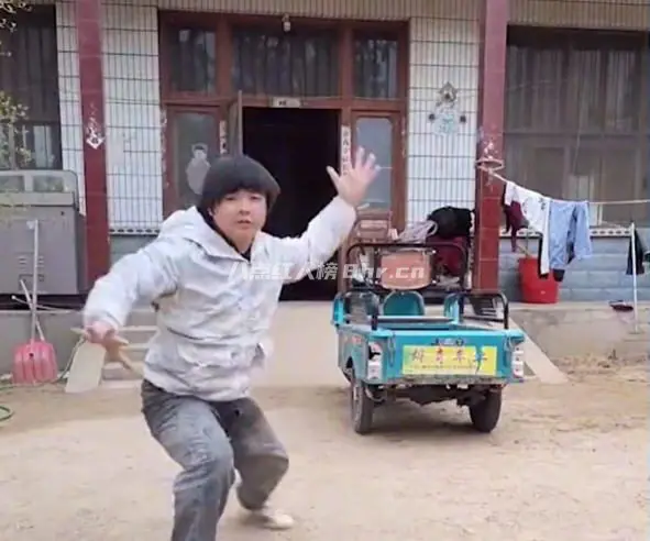 功夫小胖个人资料和简介