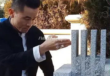 寸拳孤狼个人资料和简介