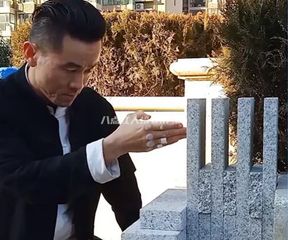 寸拳孤狼个人资料和简介