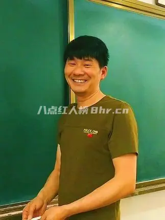 乡村教师大胜个人资料简介