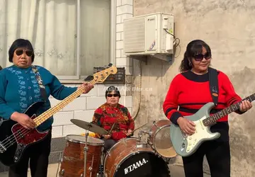 农村大妈王大姐来了资料和简介