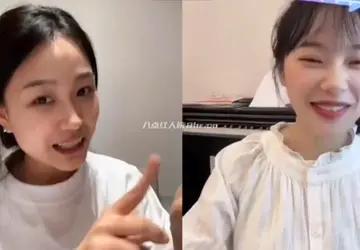 挖呀挖黄老师火了,原版是谁