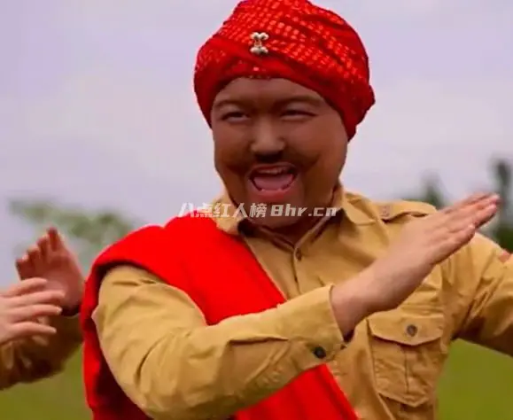 改词翻唱豪哥哥个人资料简介