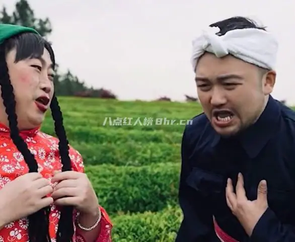 改词翻唱豪哥哥个人资料简介