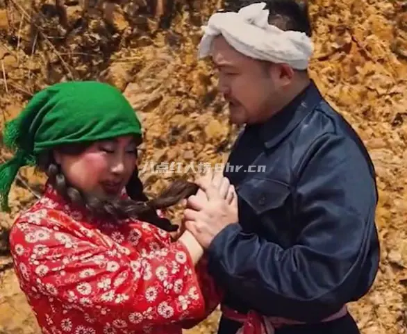 改词翻唱豪哥哥个人资料简介