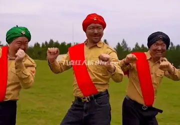 改词翻唱豪哥哥个人资料简介