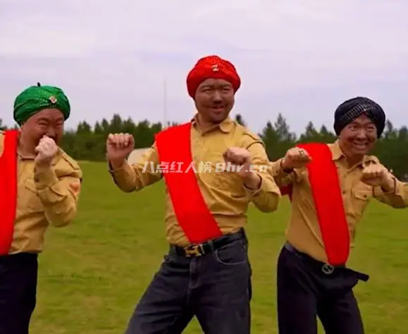 改词翻唱豪哥哥个人资料简介