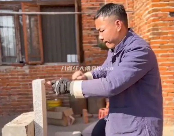 寸拳满楼个人资料简介