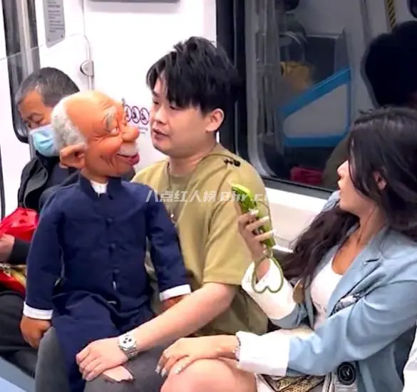 腹语迪老诗个人资料简介