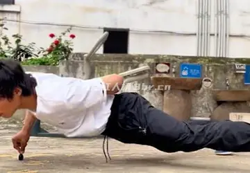 臂力高手博主游生日记个人资料简介