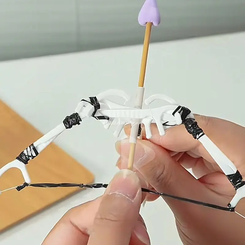 抖音“培学长手工”个人资料和简介