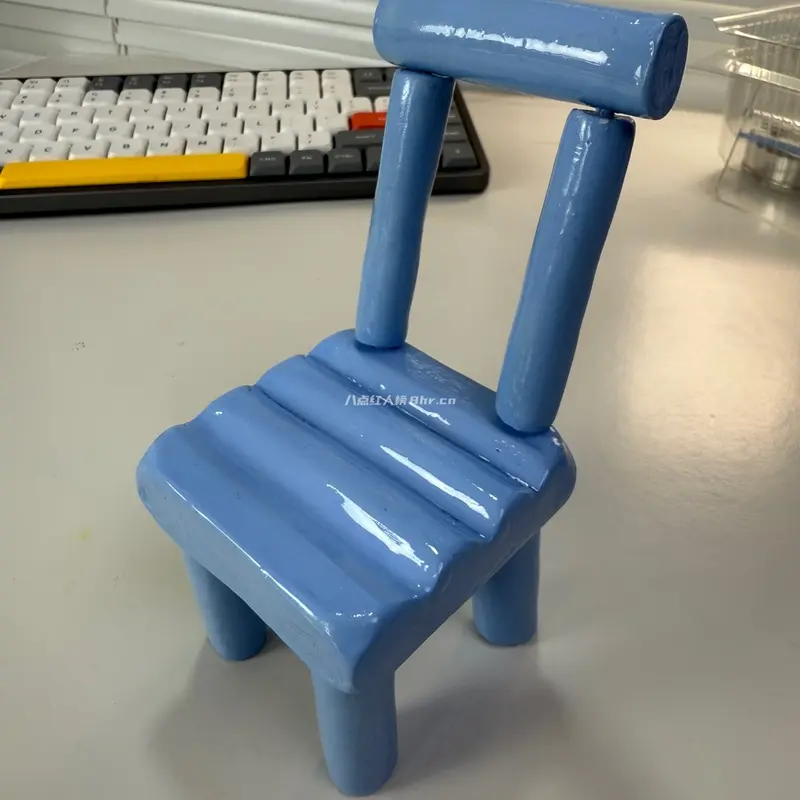 抖音“培学长手工”个人资料和简介