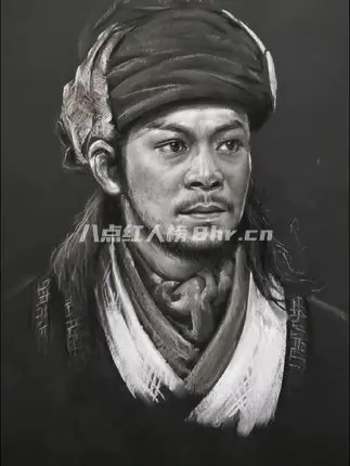 抖音“乙数爱画画”个人资料和简介