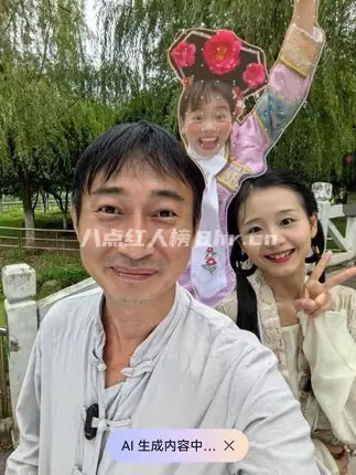 抖音摄影师“钟小棵”个人资料和简介