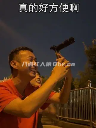 抖音摄影师“钟小棵”个人资料和简介