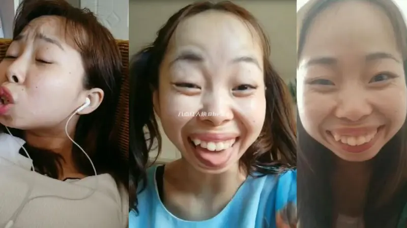 嘟嘟姐真的是因为扮丑被封号吗