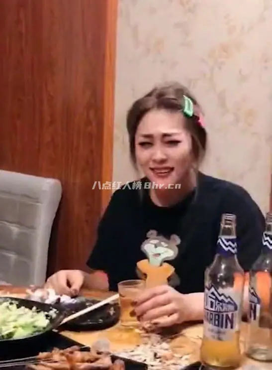 全网最牛的酒桌扛把子歌手大娟子