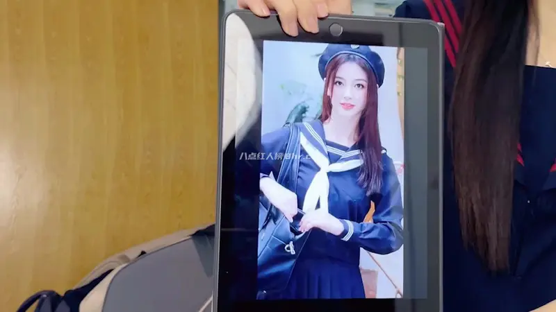 女主播侠客红尘有没有露脸照片