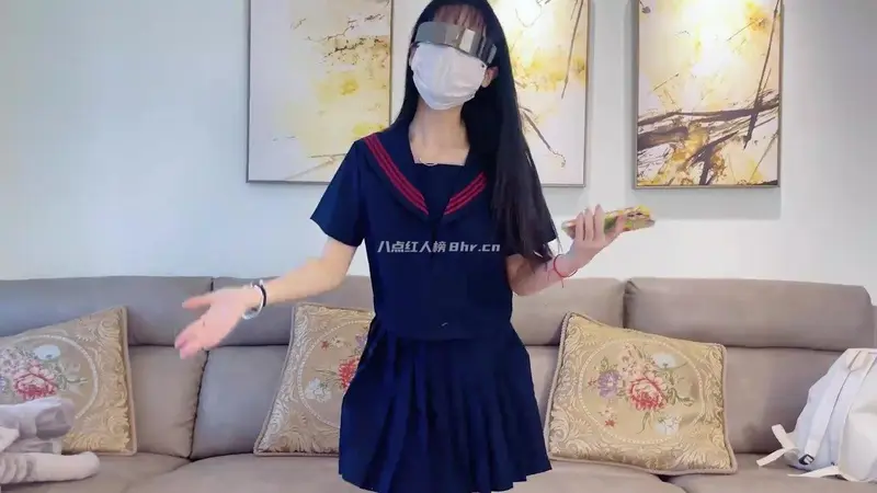 女主播侠客红尘有没有露脸照片