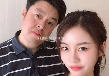 老丈人和祝晓晗是不是父女关系