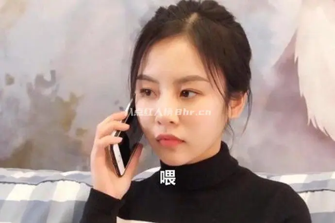 老丈人和祝晓晗是不是父女关系