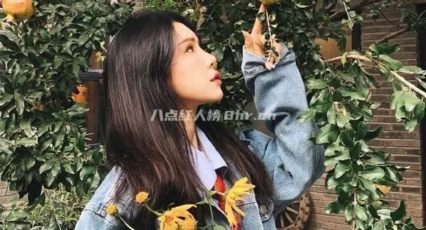 姜十七月野是不是一个人