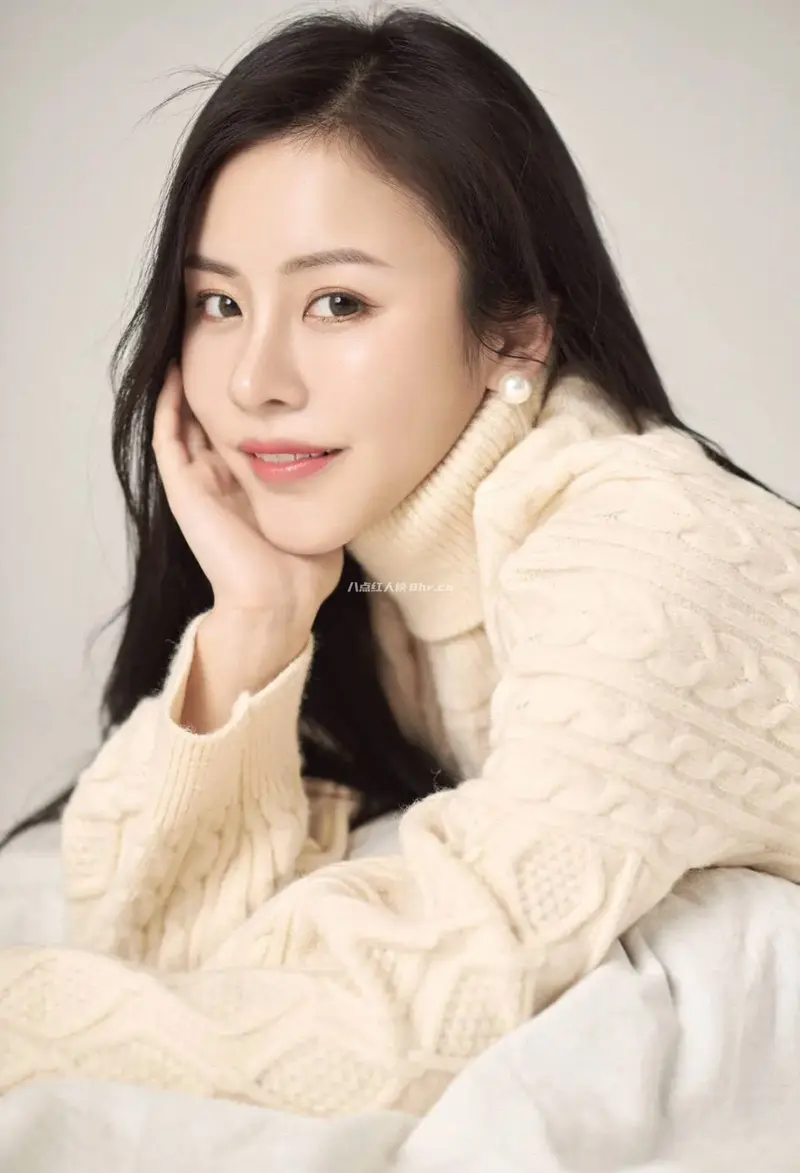 抖音祝晓晗个人资料简介