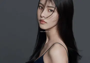 抖音祝晓晗个人资料简介