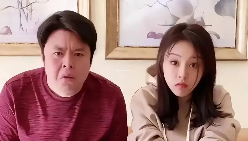 抖音祝晓晗个人资料简介