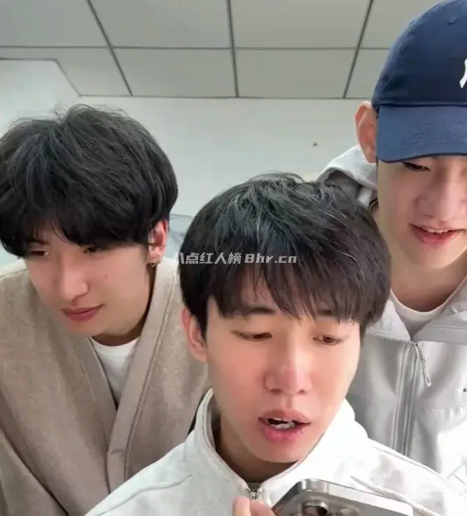 大学生韩小七个人资料简介