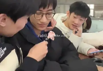 大学生韩小七个人资料简介